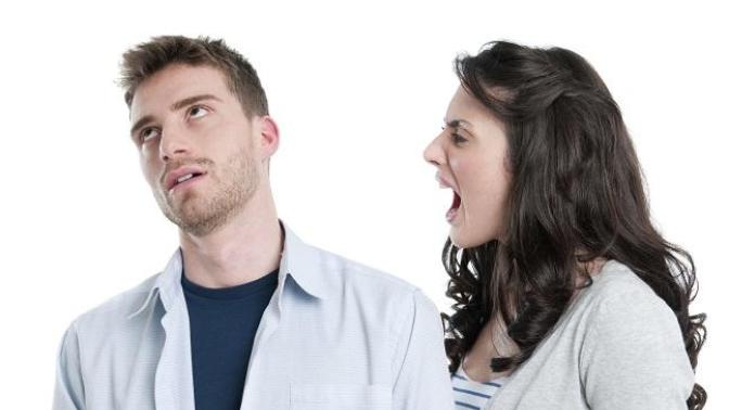 Why Do Men Have A Harder Time Committing To A Marriage/Long Term Relationship Than Women?