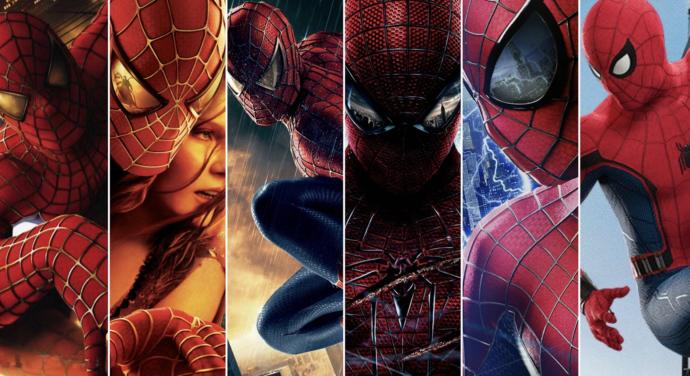 #MovieSequelSurvey Select the Best (on the poll) and Rank the Rest (on the list below)?