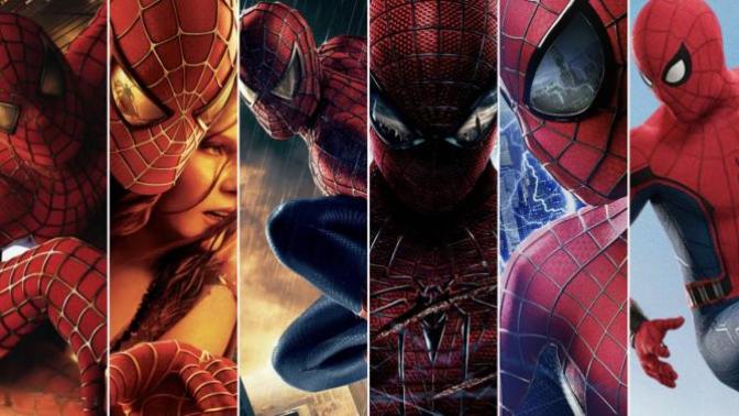 #MovieSequelSurvey Select the Best (on the poll) and Rank the Rest (on the list below)?