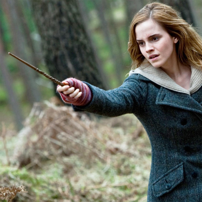 If you could learn only one magic spell, but it could only do something mundane and boring, what would the spell do?