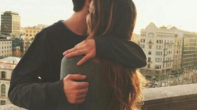 Have you ever stayed friends with someone who rejected you?