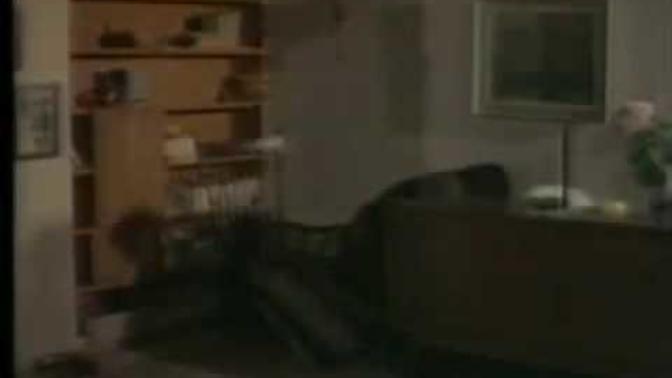 What do you think about this death scene?