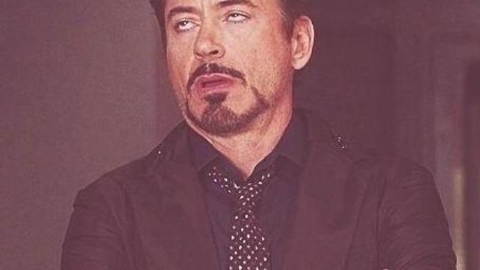 Why do some skinny girls complain about being fat?