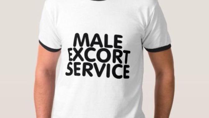Male escort websites ( yes I went there )?