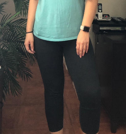 Guys, Are my thighs too thick?