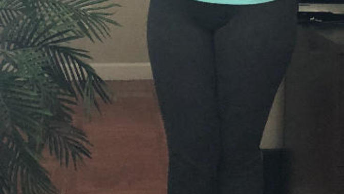 Guys, Are my thighs too thick?
