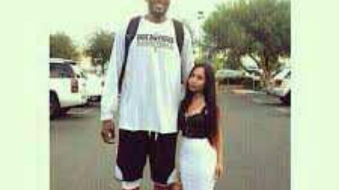 Why is it so hard to find tall girls?