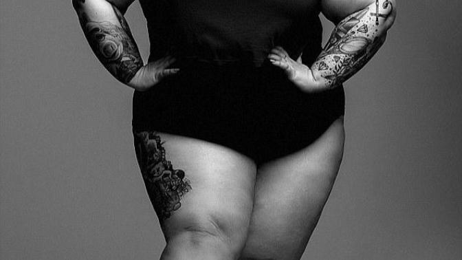 Do you support the fat acceptance movement?