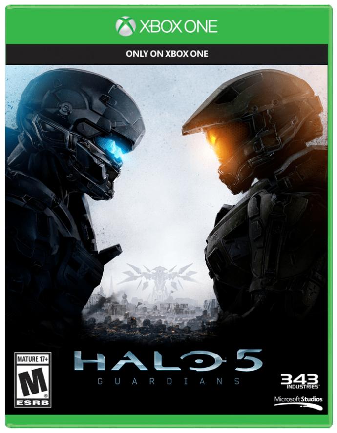 What is your most favorite Halo video game in the franchise?