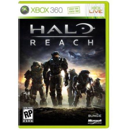What is your most favorite Halo video game in the franchise?