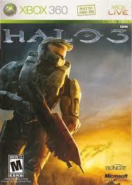 What is your most favorite Halo video game in the franchise?