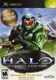What is your most favorite Halo video game in the franchise?