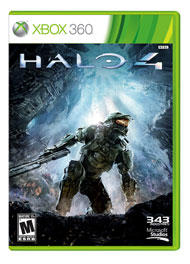 What is your most favorite Halo video game in the franchise?