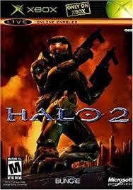 What is your most favorite Halo video game in the franchise?