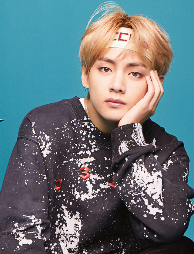 lol to all you bts fans out there, whose your bias (why)? 