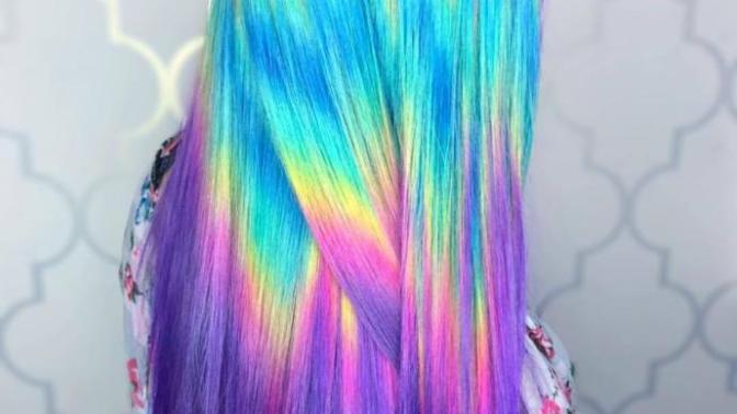 Have you ever dyed your hair?