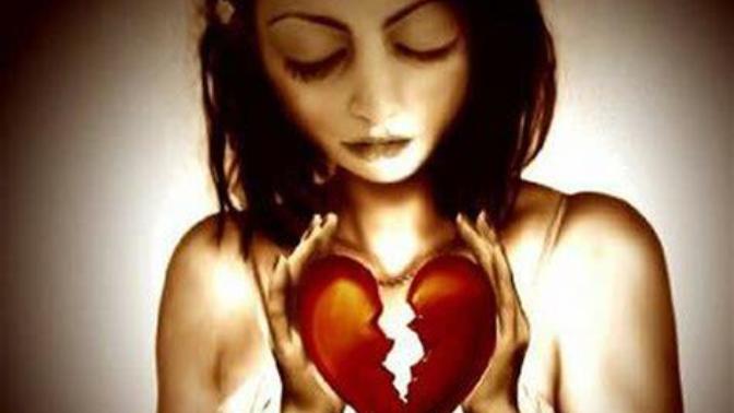 Do you know any girls/women that have "bad taste in men"? Why do you think she ends up constantly failing when it comes to choosing guys?