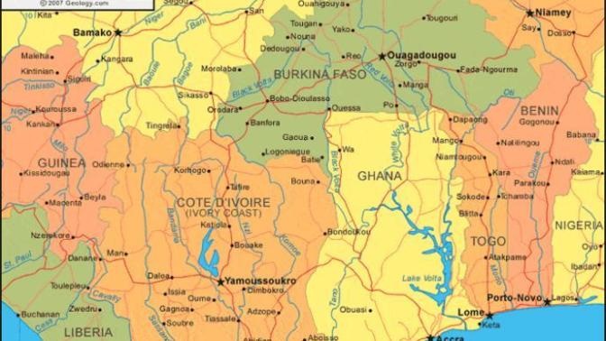 When you Think of Burkina Fasco, What is the First Thing That Comes to Your Mind?
