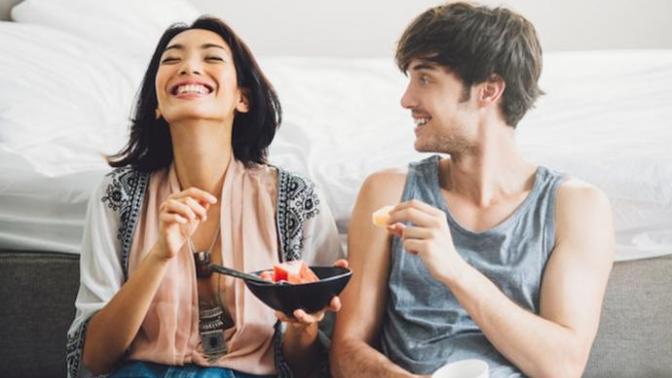 Have you ever gotten out of the friendzone, if so how?