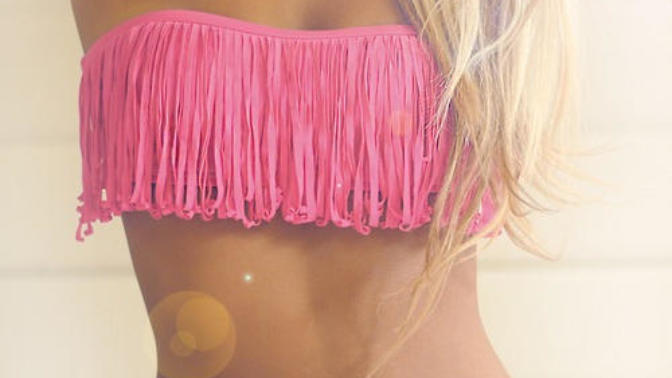 Do you find belly piercings attractive or at least neutral? Or are they unattractive?