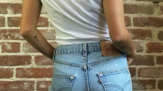 Men, how do you know that the girl you're checking out isn't underage?