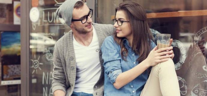 Has a pick up line ever worked on you?