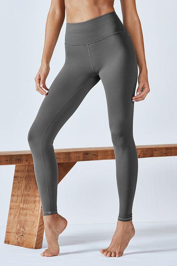 When did high waisted leggings so popular? GirlsAskGuys