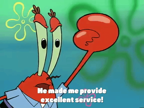 Should they change the customer is always right rule?