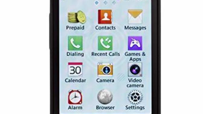 Calling all tech geeks here!!! i'm having trouble with LG 840g phone?