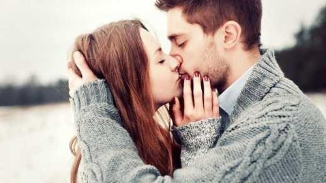 How would you rate your kissing?