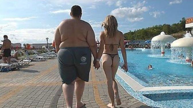 What do you think of my plan to get a gf?
