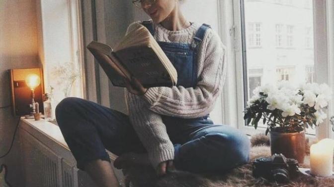Guys: what do you think about a girl who doesn’t talk much?