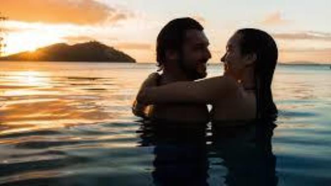 Guys, what's the most romantic non-sexual thing a girl can do for you?