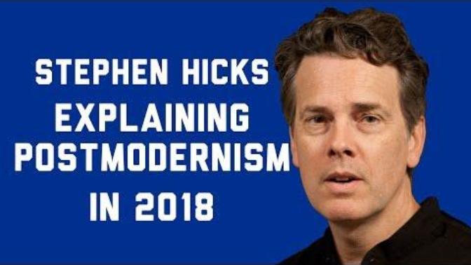 Do you know what the term 'Postmodernism' is? or have you at least heard of it?