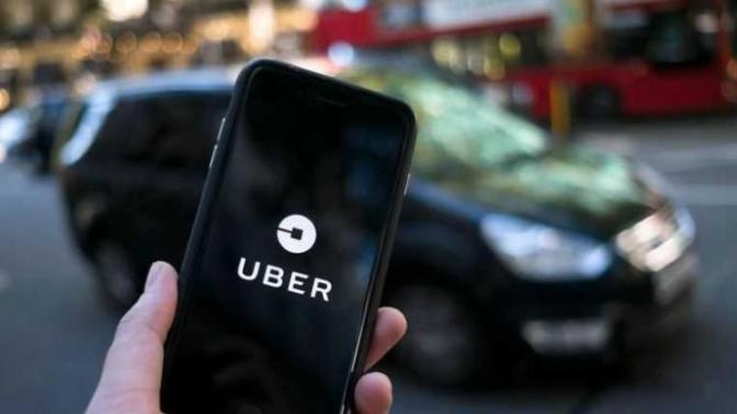 Is there Uber on Malta?