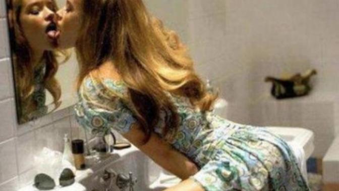 If you had a clone of yourself for a week, would you have sex with it?