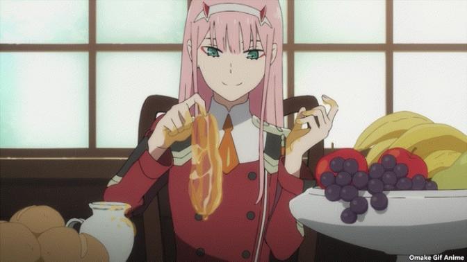 What's been your favorite anime so far this year?
