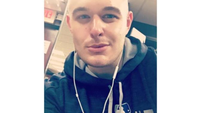 Girls, Rate this guy girls? 1-10?