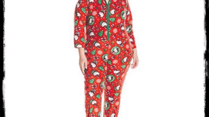 Do you own feet pajamas?