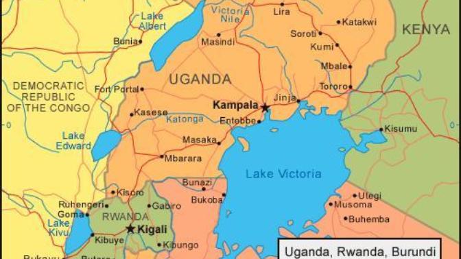 When you Think of Burundi, What is the First Thing That Comes to Your Mind?