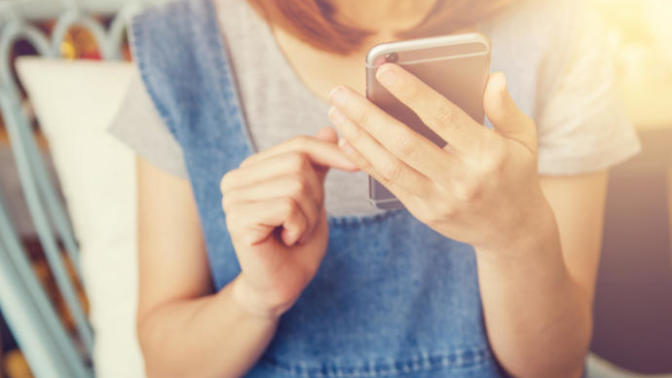 Is texting essential to you in a relationship?