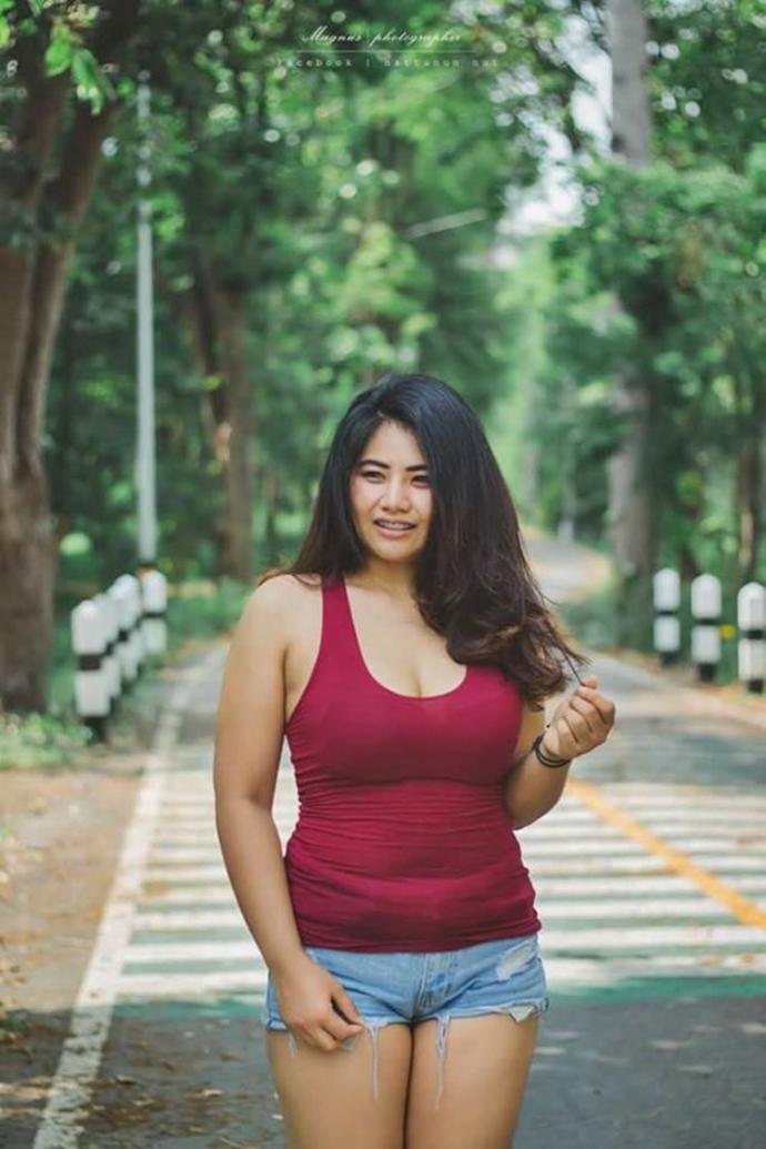 Why is it that fat women get angry so easily?