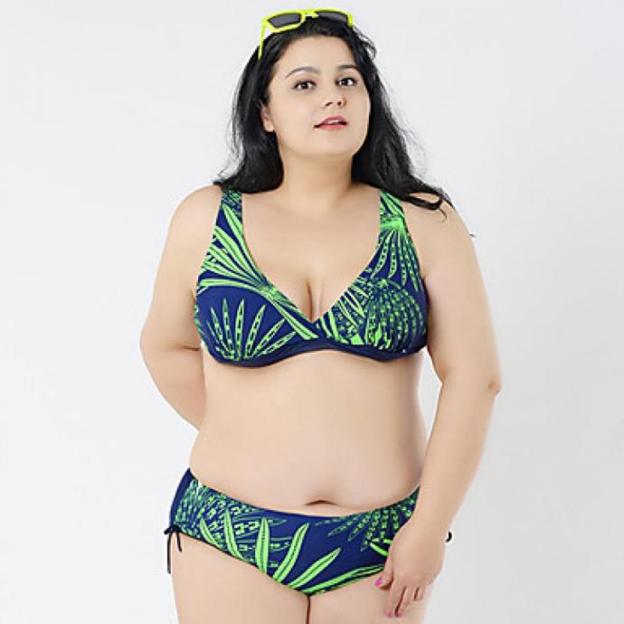 Why is it that fat women get angry so easily?