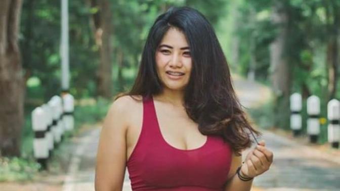 Why is it that fat women get angry so easily?