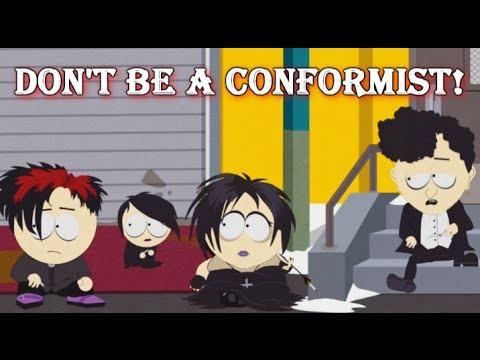 Is it fucked up to find Marilyn Manson sexy as hell?