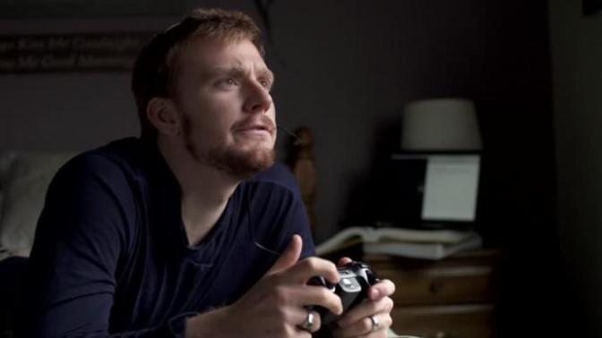 Why do guys prioritize video games over their SO?