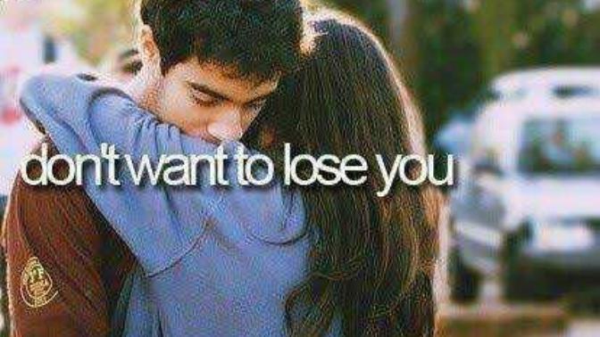 Do you easily forgive your guy's mistakes if you truly love him?