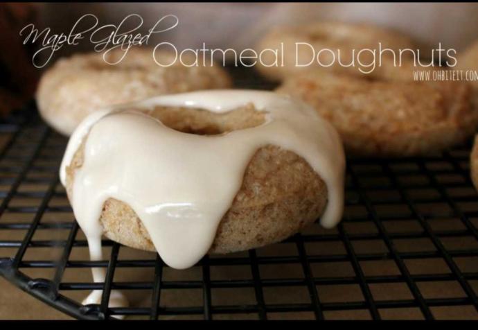 What kind of Donuts do you like?