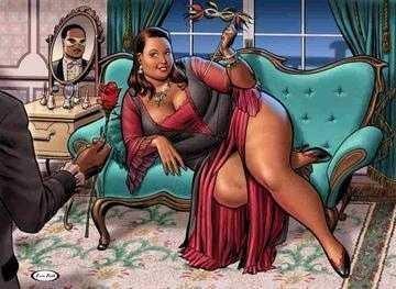 Should every men try a BBW at least once in the life time? π?
