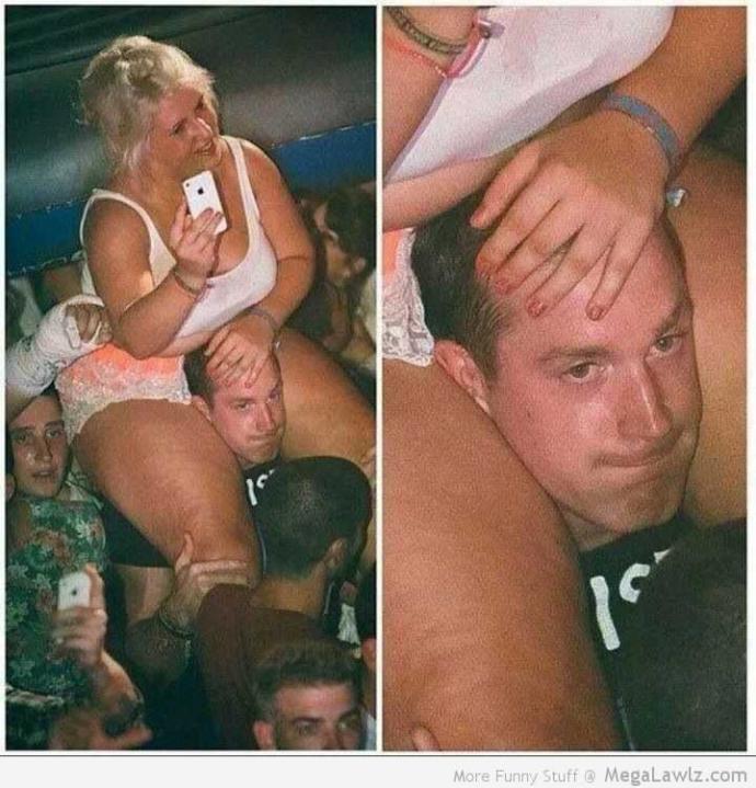 Should every men try a BBW at least once in the life time? π?
